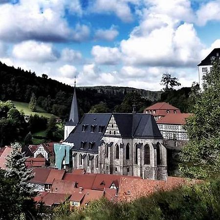 Ferienwohnungen Im Harz Stolberg i. Harz Extérieur photo
