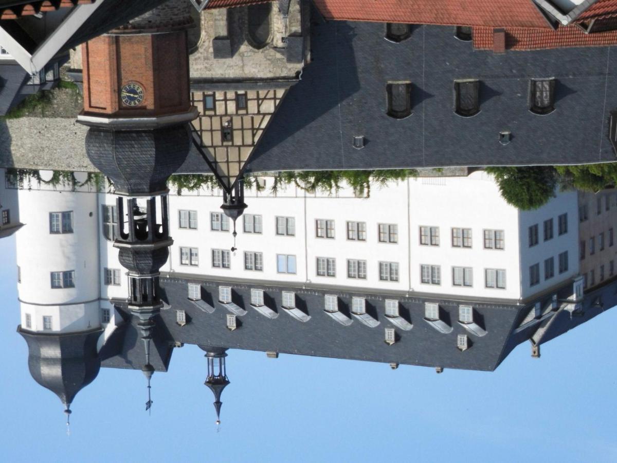 Ferienwohnungen Im Harz Stolberg i. Harz Extérieur photo