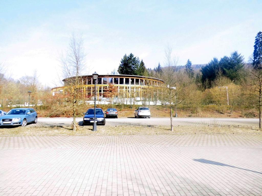 Ferienwohnungen Im Harz Stolberg i. Harz Extérieur photo
