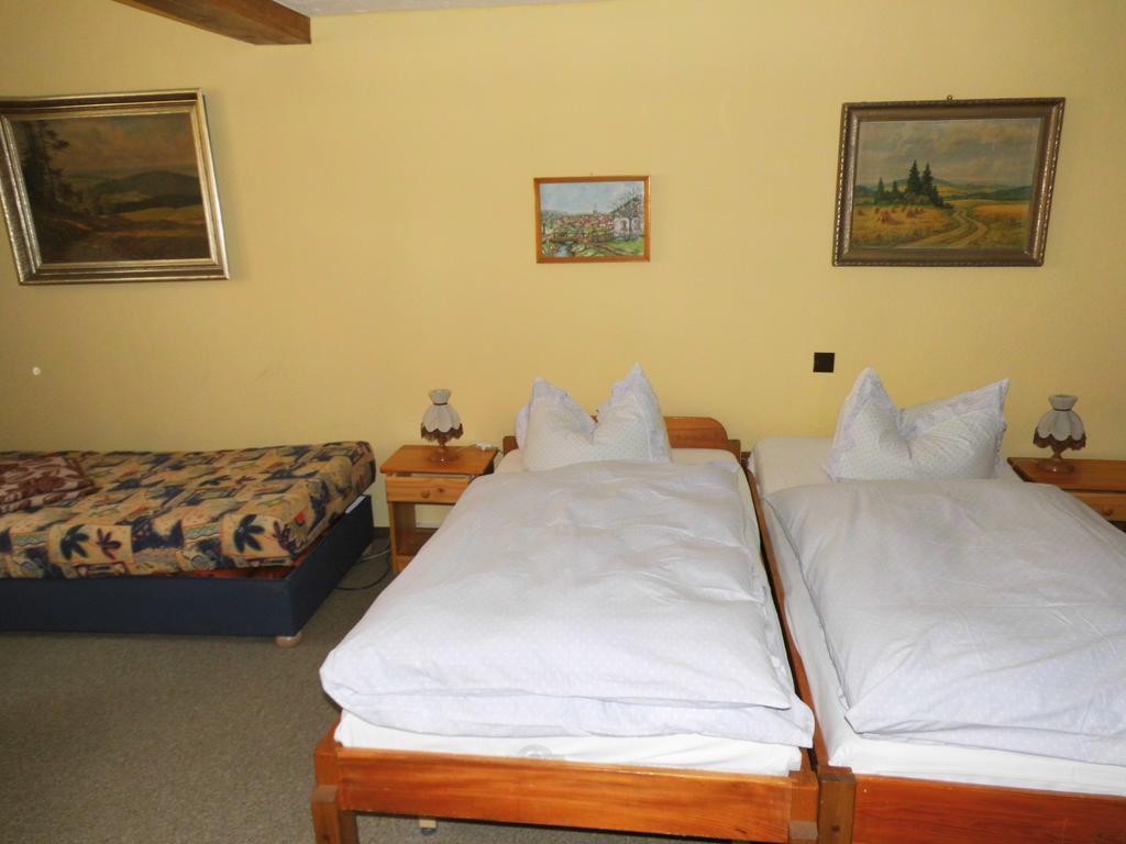 Ferienwohnungen Im Harz Stolberg i. Harz Chambre photo