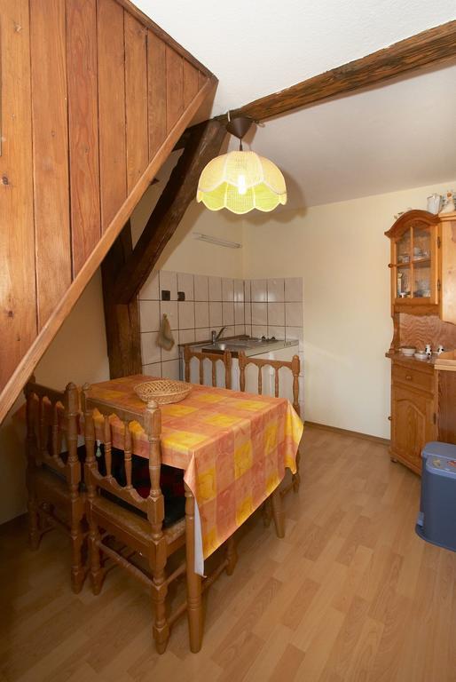 Ferienwohnungen Im Harz Stolberg i. Harz Chambre photo