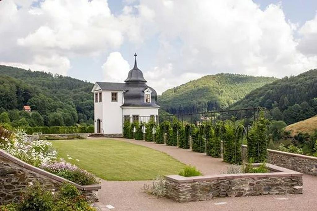 Ferienwohnungen Im Harz Stolberg i. Harz Extérieur photo