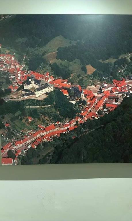 Ferienwohnungen Im Harz Stolberg i. Harz Extérieur photo