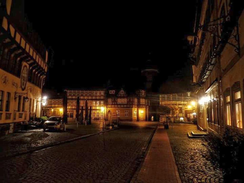 Ferienwohnungen Im Harz Stolberg i. Harz Extérieur photo