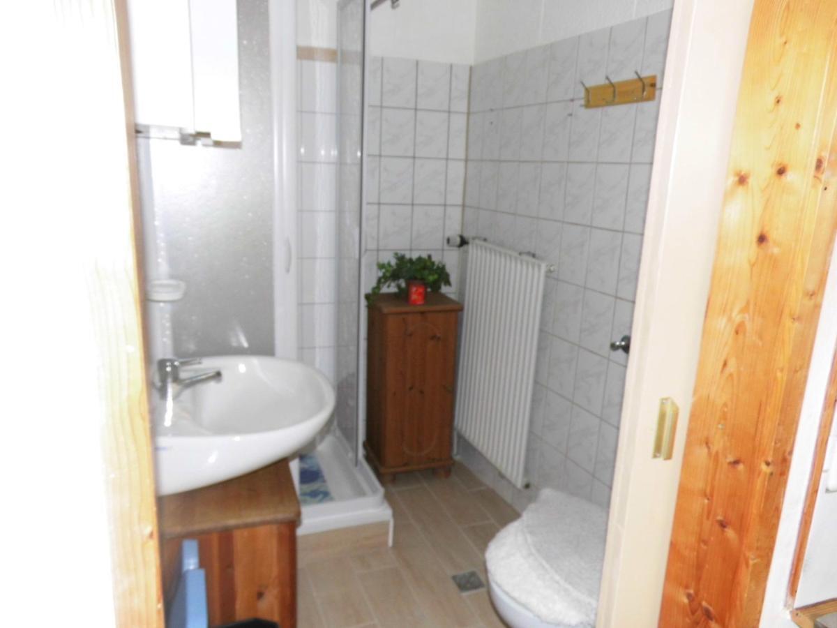 Ferienwohnungen Im Harz Stolberg i. Harz Chambre photo
